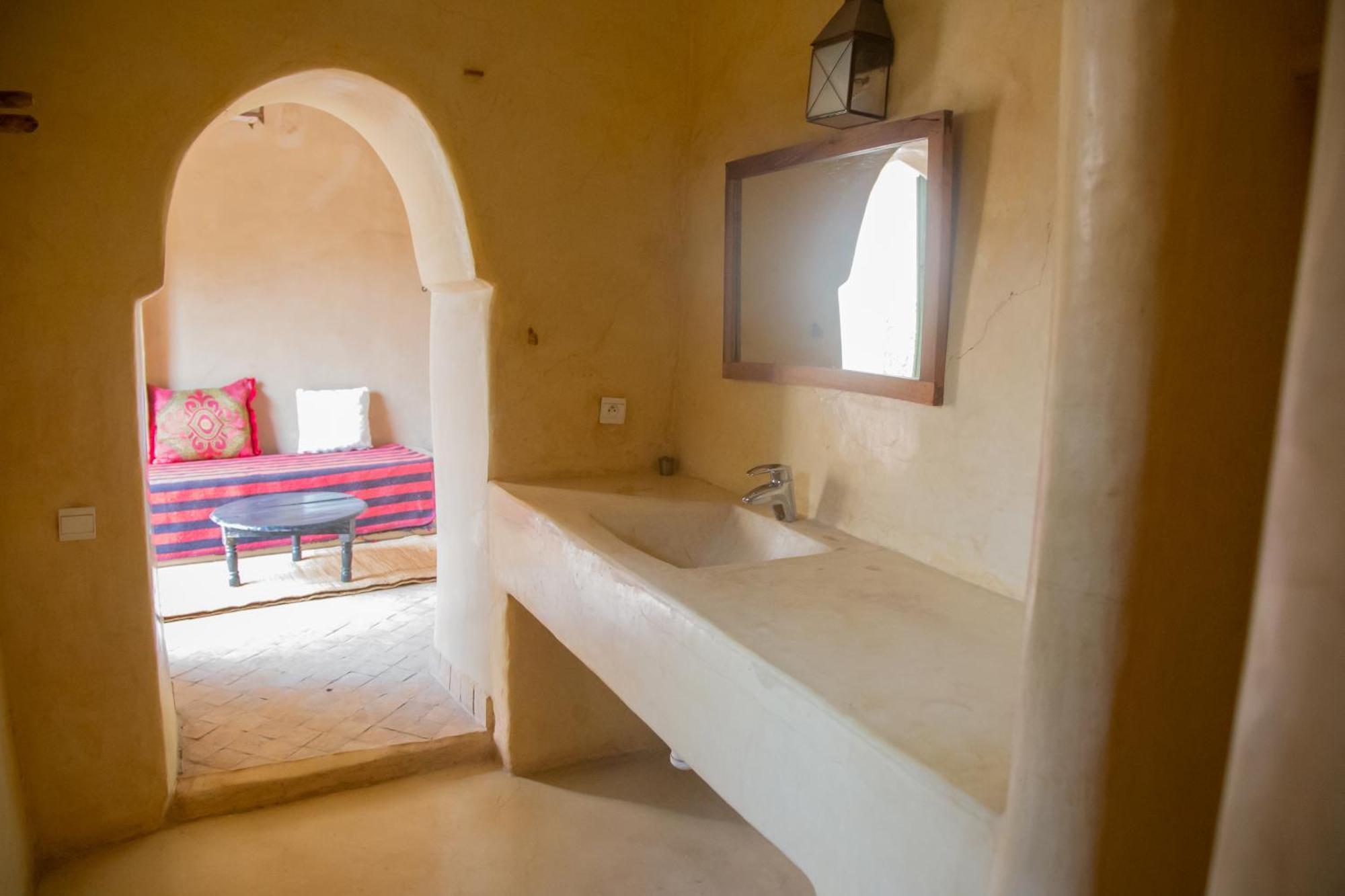 Dar Les Dattiers Taroudant Exterior photo